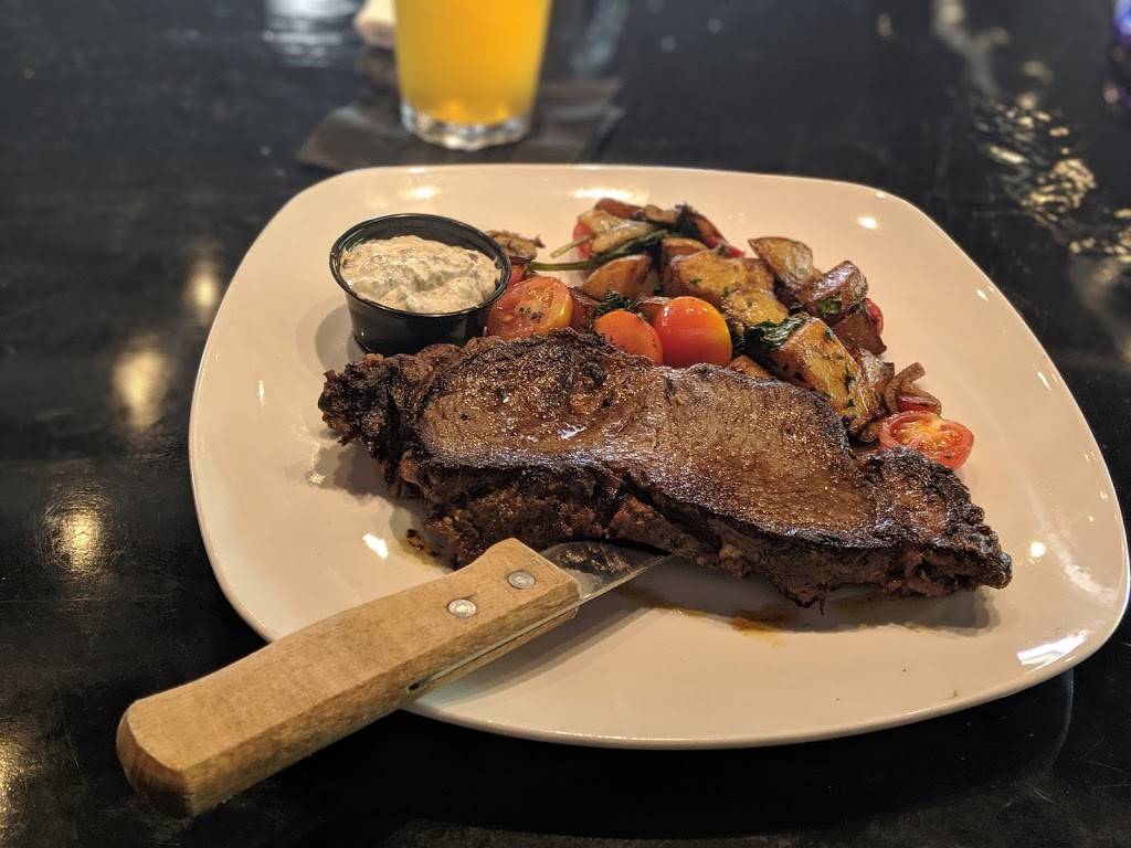 Tanner Hall Public House | restaurant | 1000 Tanner Ford Blvd #310, Hanahan, SC 29410, USA | 8549991244 OR +1 854-999-1244