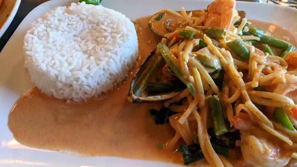 Siam | restaurant | 123 Sycamore St, Decatur, GA 30030, USA | 4043714333 OR +1 404-371-4333