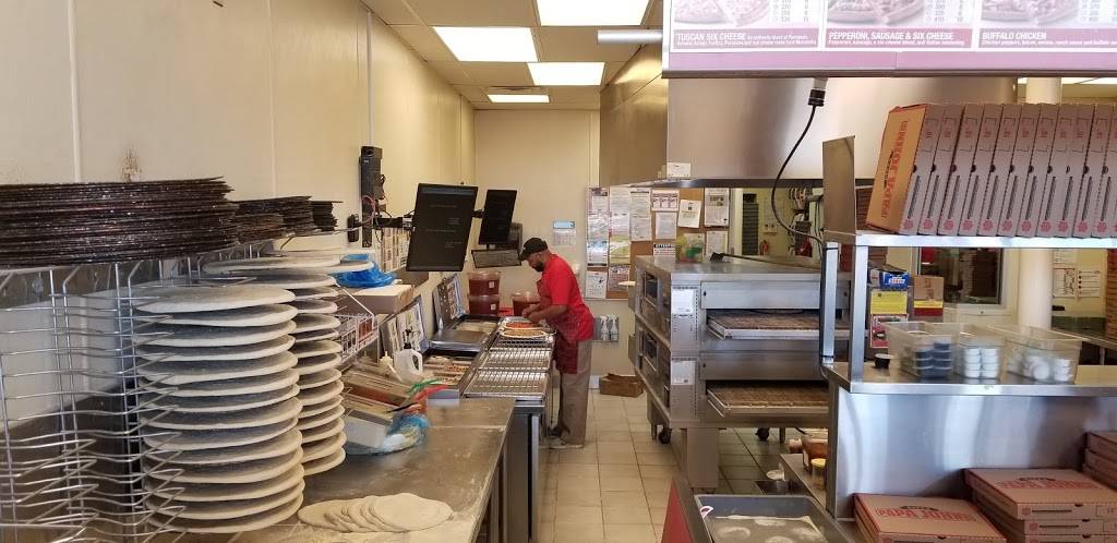 Papa Johns Pizza | restaurant | 1325 Liberty Rd, Eldersburg, MD 21784, USA | 4105525000 OR +1 410-552-5000