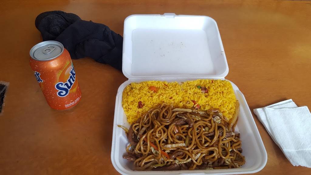 Chinatown | restaurant | Kissimmee, FL 34741, USA | 4078709296 OR +1 407-870-9296