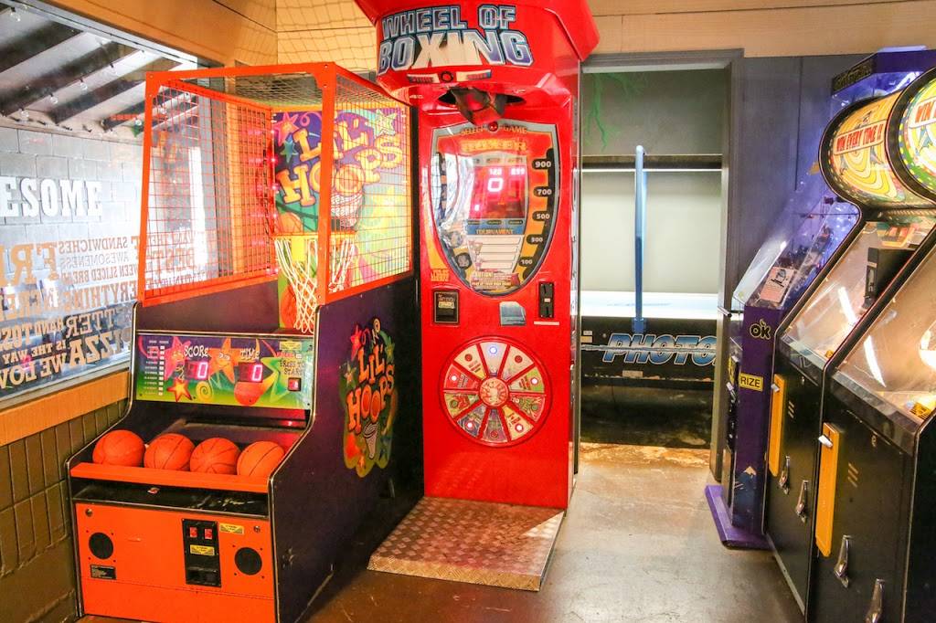 Pizza Factory | restaurant | 3421 Coach Ln, Cameron Park, CA 95682, USA | 5306773611 OR +1 530-677-3611