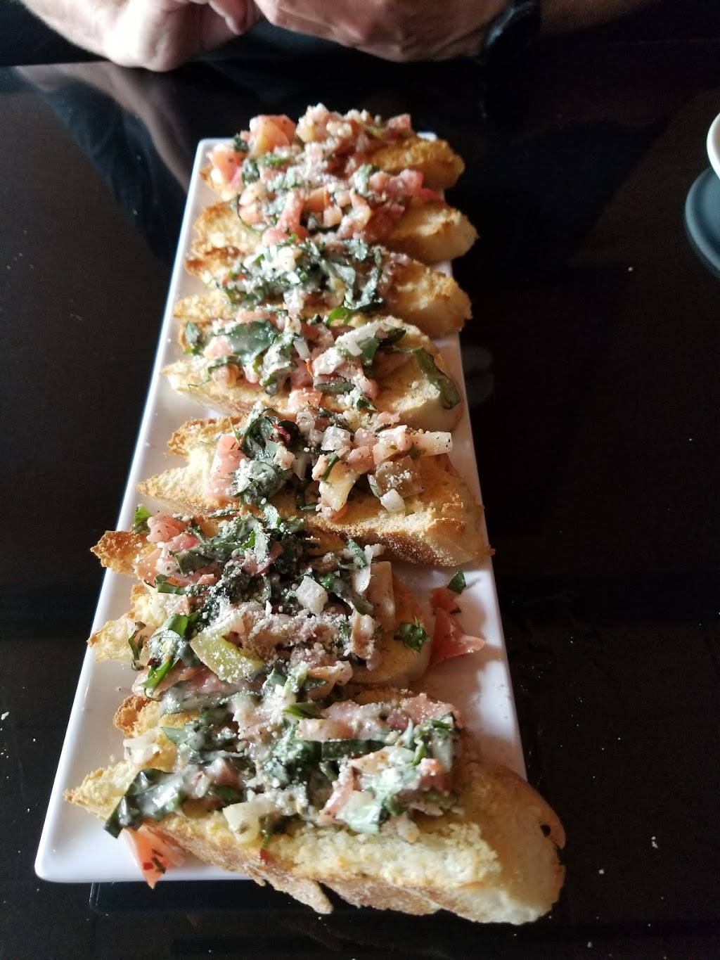 Sister Sicily Pizza & Pasta | restaurant | 18521 Yorba Linda Blvd, Yorba Linda, CA 92886, USA | 7147778989 OR +1 714-777-8989