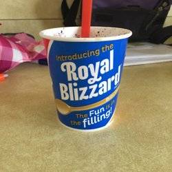 Dairy Queen | restaurant | 2100 6th St SW, Cedar Rapids, IA 52404, USA | 3193620785 OR +1 319-362-0785