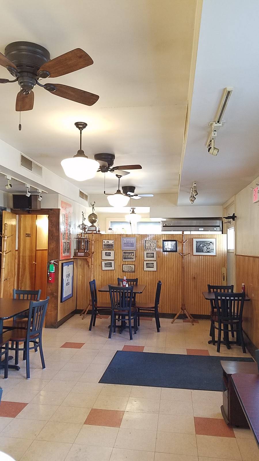 Sewards Steak Shop | restaurant | 202 S 17th St, Allentown, PA 18104, USA | 6107767110 OR +1 610-776-7110