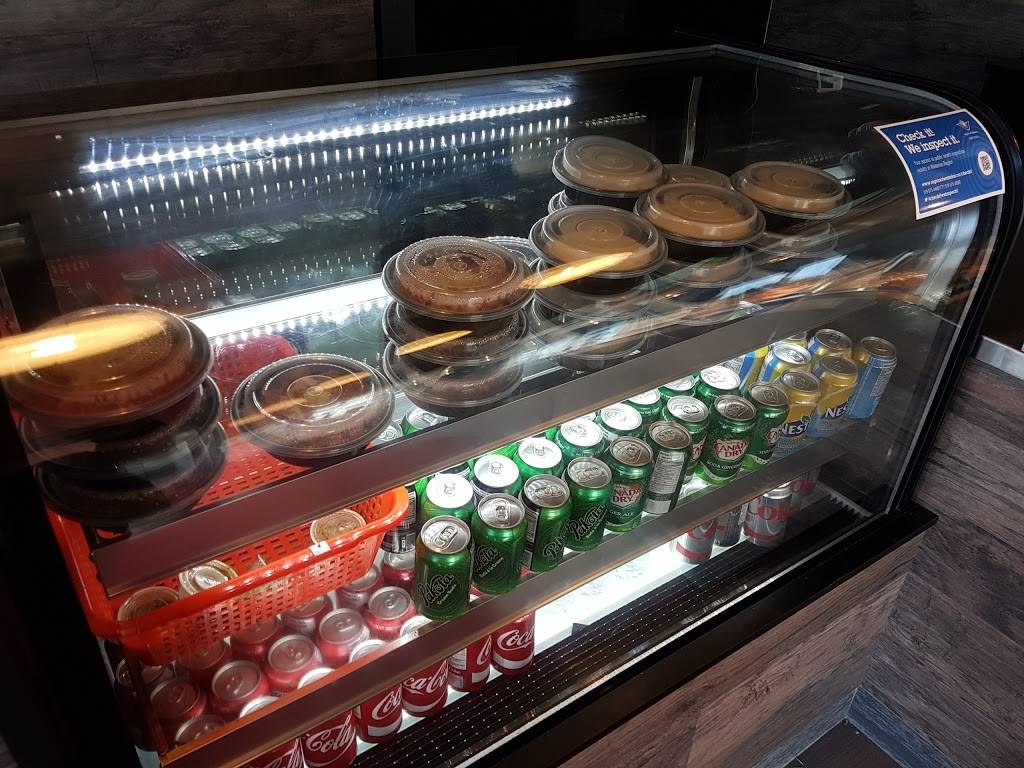 The Village | restaurant | 366 Hespeler Rd, Cambridge, ON N1R 6J6, Canada | 5192679400 OR +1 519-267-9400