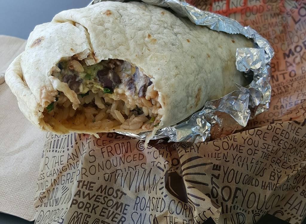 Chipotle Mexican Grill | restaurant | 6081 Capital Blvd, Raleigh, NC 27616, USA | 9193223290 OR +1 919-322-3290
