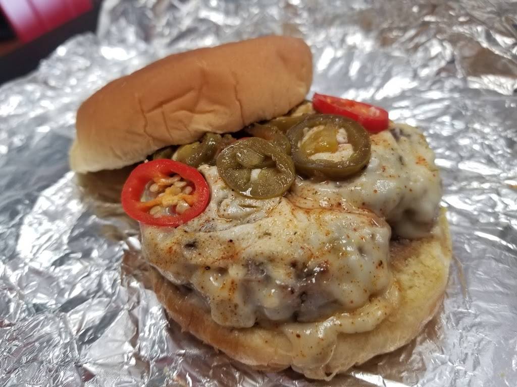 Fergies Burgers, Fries & Pies | restaurant | 1700 Romick Pkwy, Findlay, OH 45840, USA | 5672508657 OR +1 567-250-8657