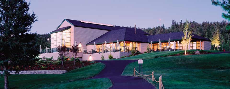 NINETEEN at Awbrey Glen | restaurant | 2500 Awbrey Glen Dr, Bend, OR 97701, USA | 5413172885 OR +1 541-317-2885