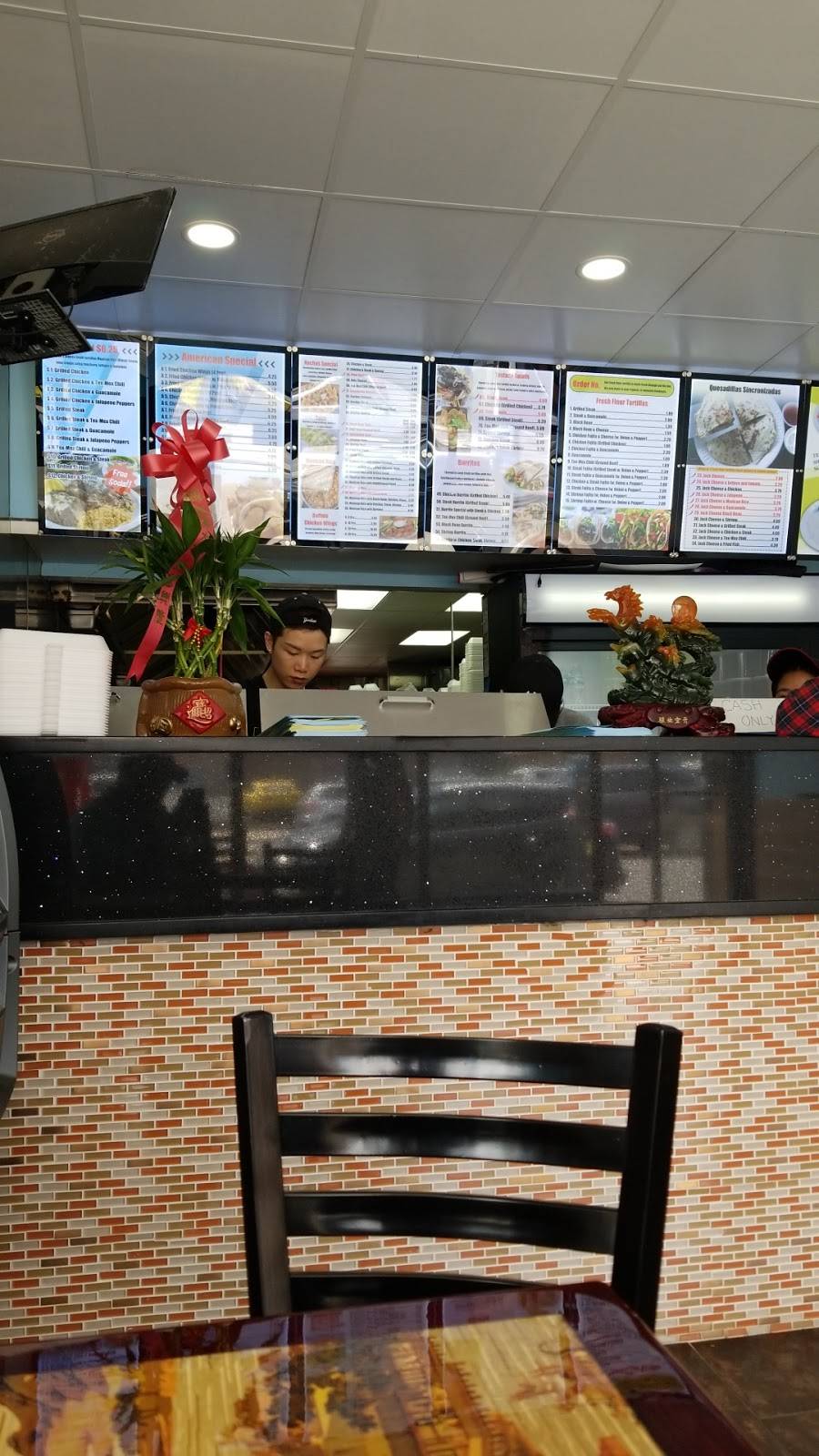 No1 Yummy Taco | restaurant | 154-01 Union Tpke, Flushing, NY 11367, USA | 7183808880 OR +1 718-380-8880