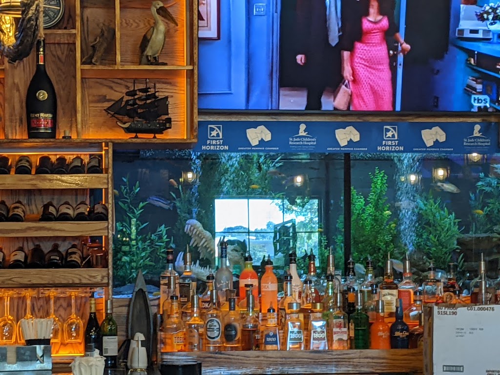 Red Pier Cajun Seafood & Bar - Poplar / Ridgeway | restaurant | 5901 Poplar Ave, Memphis, TN 38119, USA | 9015125923 OR +1 901-512-5923