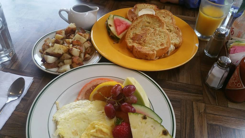 Mary Anns Kitchen | restaurant | 907 7th St, Anacortes, WA 98221, USA | 3602990892 OR +1 360-299-0892