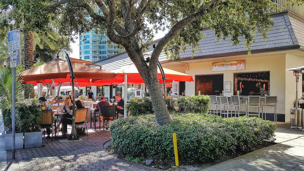 Tryst Gastro Lounge | night club | 240 Beach Dr NE, St. Petersburg, FL 33701, USA | 7278214567 OR +1 727-821-4567