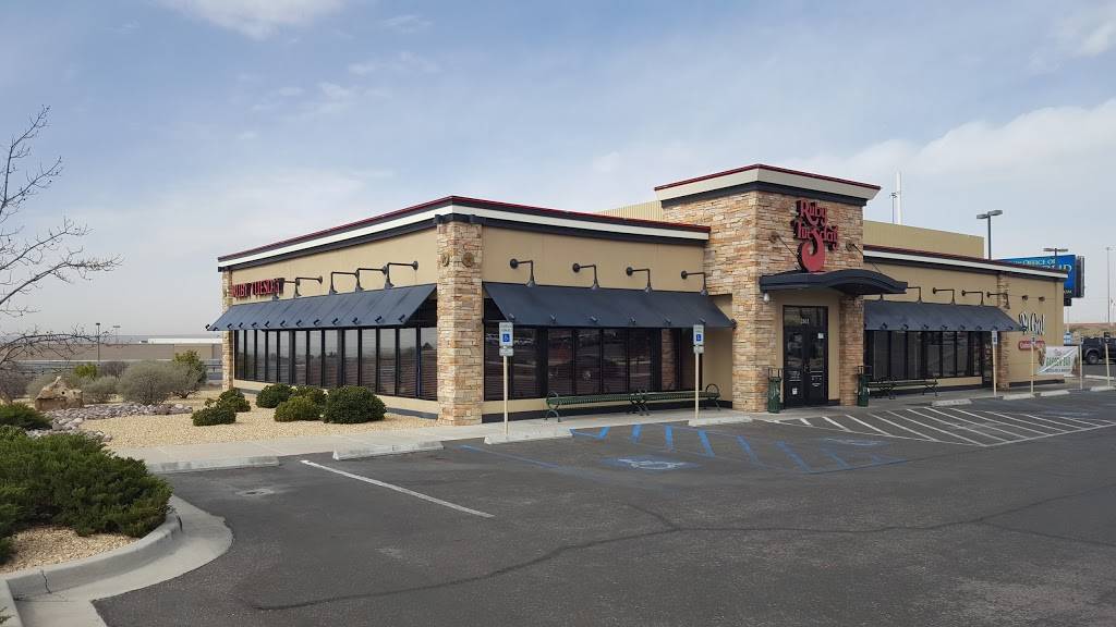Ruby Tuesday | restaurant | 2611 N Telshor Blvd, Las Cruces, NM 88011, USA | 5755214100 OR +1 575-521-4100
