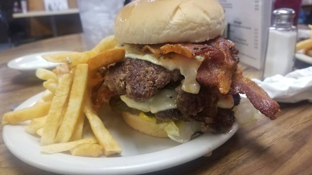 My Place Diner llc | restaurant | 365 State St, Charlotte, MI 48813, USA | 5179976095 OR +1 517-997-6095