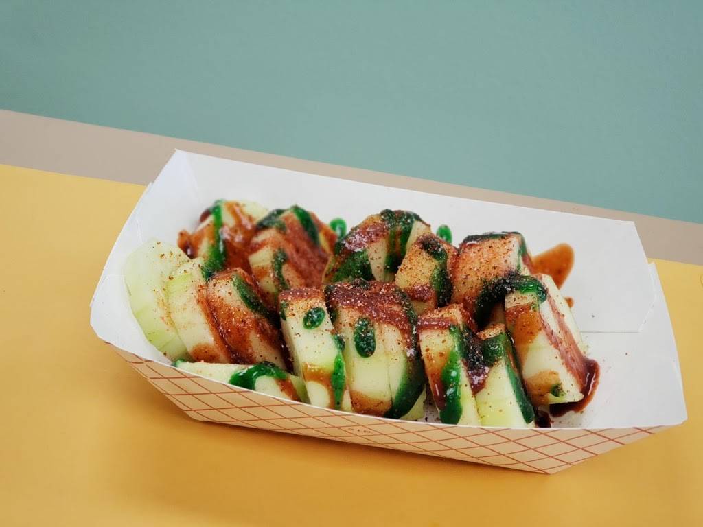 Munchie Hour | restaurant | 1331 Fair Ave, San Antonio, TX 78223, USA | 2104515200 OR +1 210-451-5200