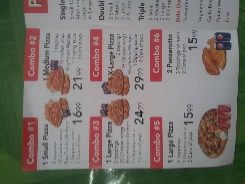 1 Plus 2 Pizza & Wing | restaurant | 3206 Lake Shore Blvd W, Etobicoke, ON M8V 1L9, Canada | 4162529122 OR +1 416-252-9122