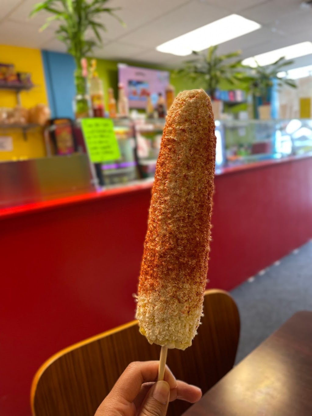 Antojitos Mexicanos Food Truck | restaurant | 1607 2nd Ave, Des Moines, IA 50314, USA | 5156612315 OR +1 515-661-2315