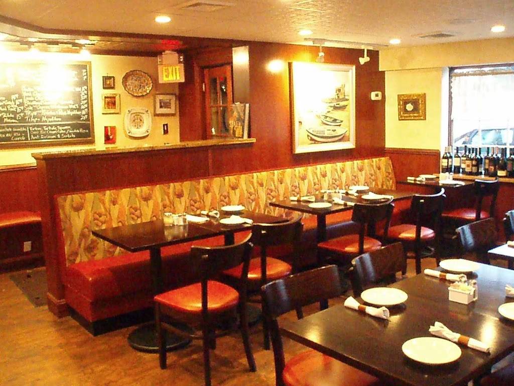 DiMaggios Trattoria | restaurant | 706 Port Washington Blvd, Port Washington, NY 11050, USA | 5169446363 OR +1 516-944-6363