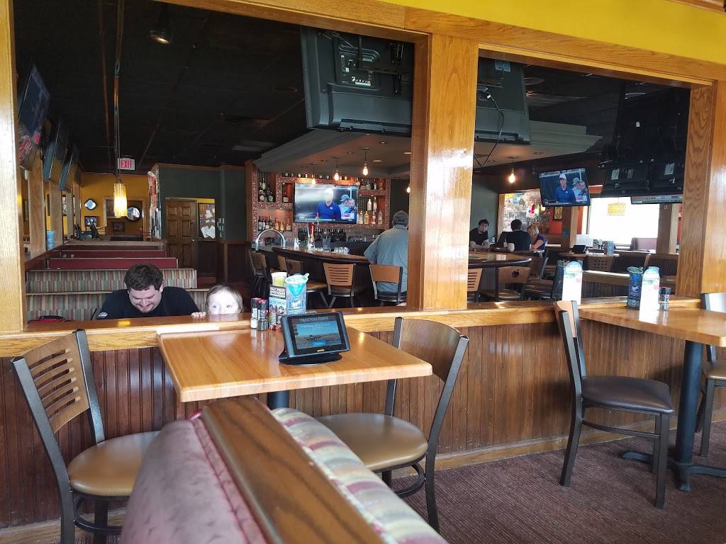 Applebees Grill + Bar | restaurant | 11500 W 63rd St, Shawnee, KS 66203, USA | 9139621133 OR +1 913-962-1133