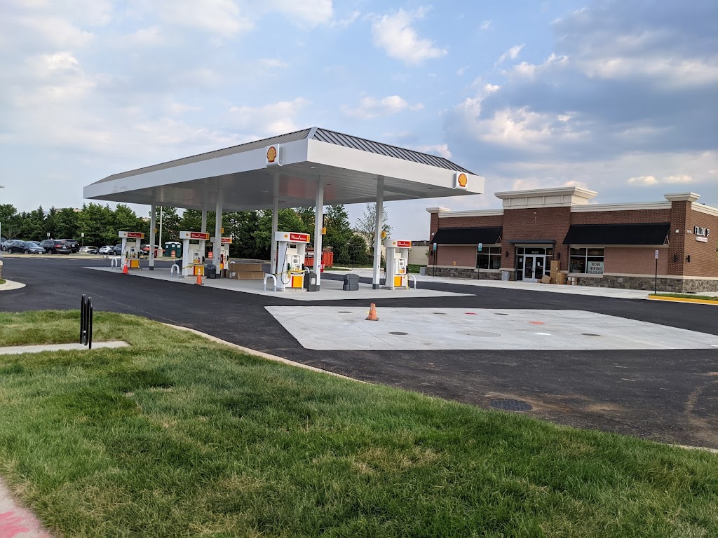 Shell | restaurant | 42315 Soave Dr, Brambleton, VA 20148, USA | 5714428044 OR +1 571-442-8044