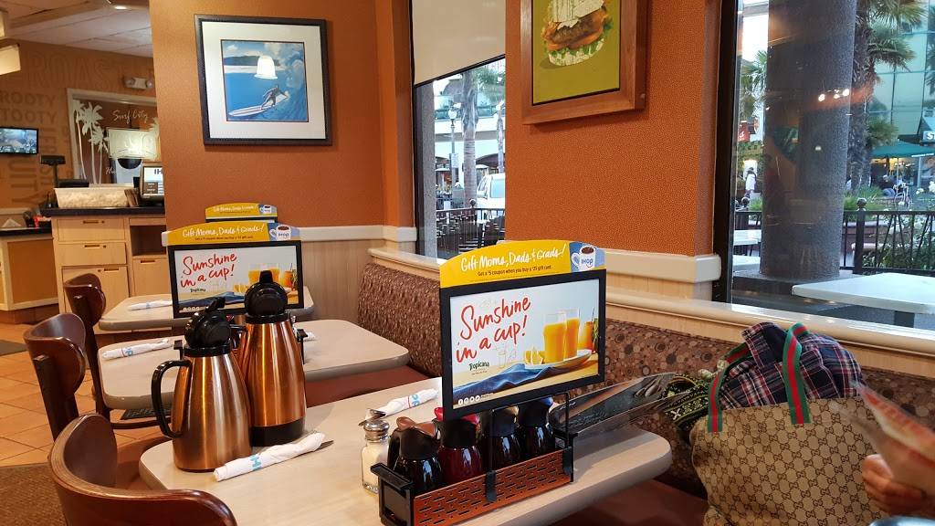 IHOP | restaurant | 200 Main St, Huntington Beach, CA 92648, USA | 7143744553 OR +1 714-374-4553