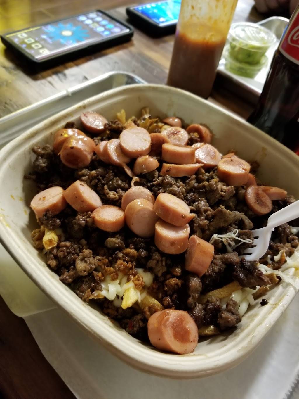 taco bros | restaurant | 128 Sycamore St, Wyandotte, MI 48192, USA | 7347671720 OR +1 734-767-1720