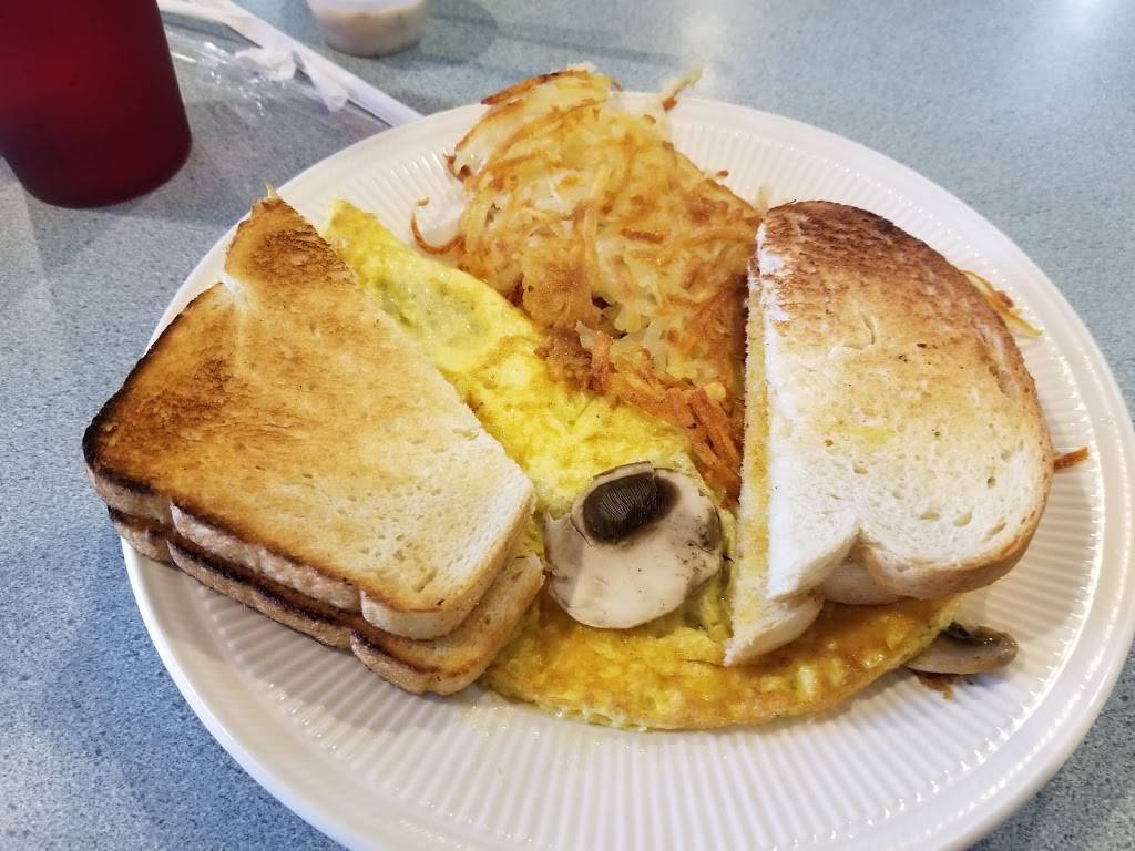 Bavarian Bakery & Restaurant | restaurant | 5222, Oscoda, MI 48750, USA | 9897398077 OR +1 989-739-8077