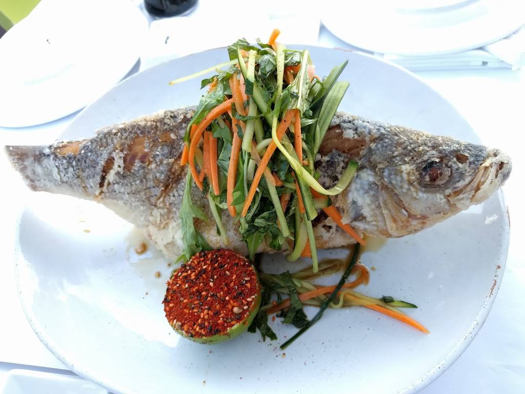 Perrys Restaurant | restaurant | 1811 Columbia Rd NW, Washington, DC 20009, USA | 2022346218 OR +1 202-234-6218