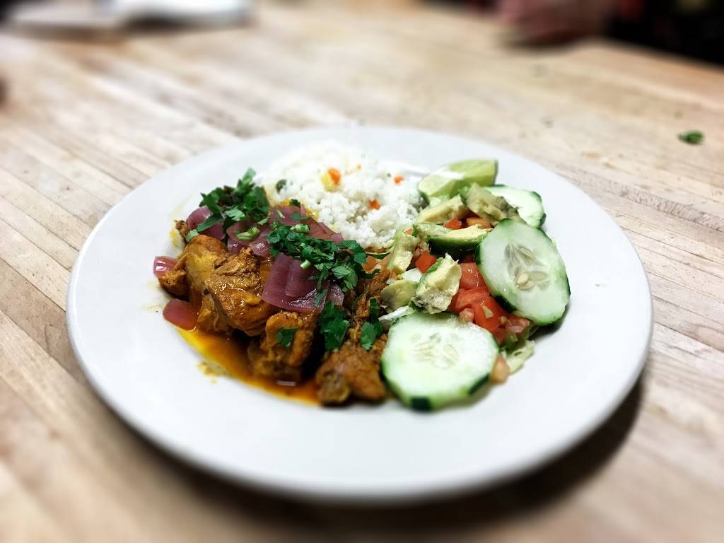 Alebrijes | restaurant | 237 Forest Hill Dr, Kingston, NY 12401, USA | 8458538388 OR +1 845-853-8388