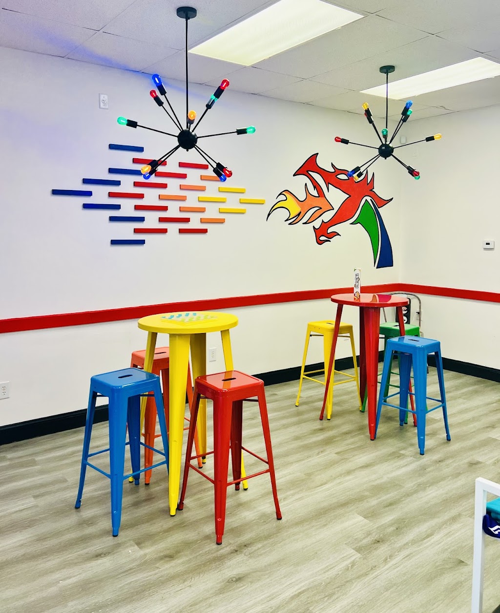 Dragonfire Nutrition + Energy | restaurant | 141 US-72 Suite 7, Collierville, TN 38017, USA | 9015462744 OR +1 901-546-2744