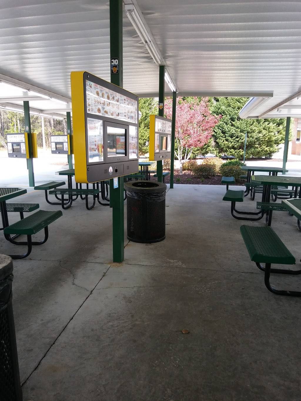 Sonic Drive-In | restaurant | 820 Oak Rd SW, Lawrenceville, GA 30044, USA | 6782925099 OR +1 678-292-5099