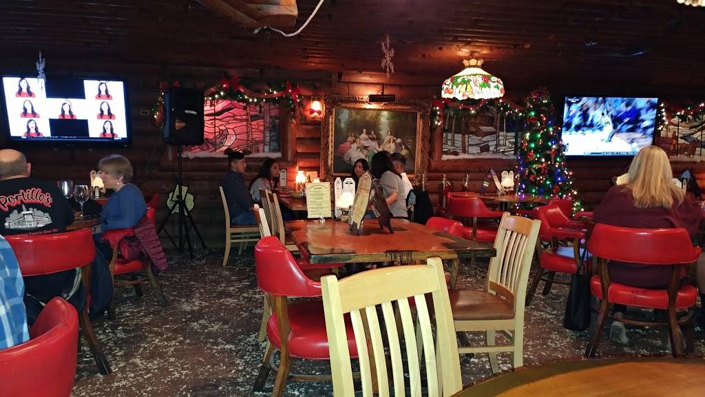 Clearmans North Woods Inn | restaurant | 7247 Rosemead Blvd, San Gabriel, CA 91775, USA | 6262863579 OR +1 626-286-3579