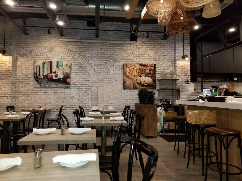 SPRIS ARTISAN PIZZA SOUTH MIAMI | restaurant | 5748 Sunset Dr, South Miami, FL 33143, USA | 7865351042 OR +1 786-535-1042