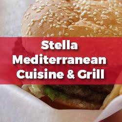 Stellas Carry Out | restaurant | 2200 W Irving Park Rd, Chicago, IL 60618, USA | 7735882222 OR +1 773-588-2222