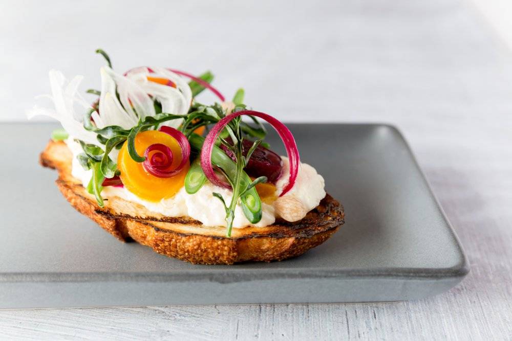 Juniper Table | restaurant | 100 W Tahquitz Canyon Way, Palm Springs, CA 92262, USA | 7609045032 OR +1 760-904-5032