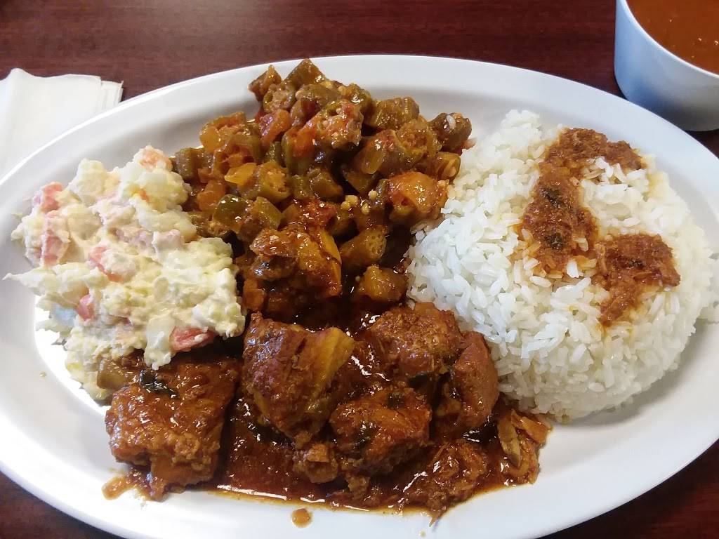 Sabor Dominicano | restaurant | 4186 Buford Hwy NE Suite M, Atlanta, GA 30345, USA | 4049631799 OR +1 404-963-1799