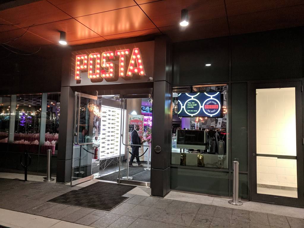 Posta Italbar Cucina | restaurant | 31 Lakeshore Rd E, Mississauga, ON L5G 4V5, Canada | 9058910193 OR +1 905-891-0193