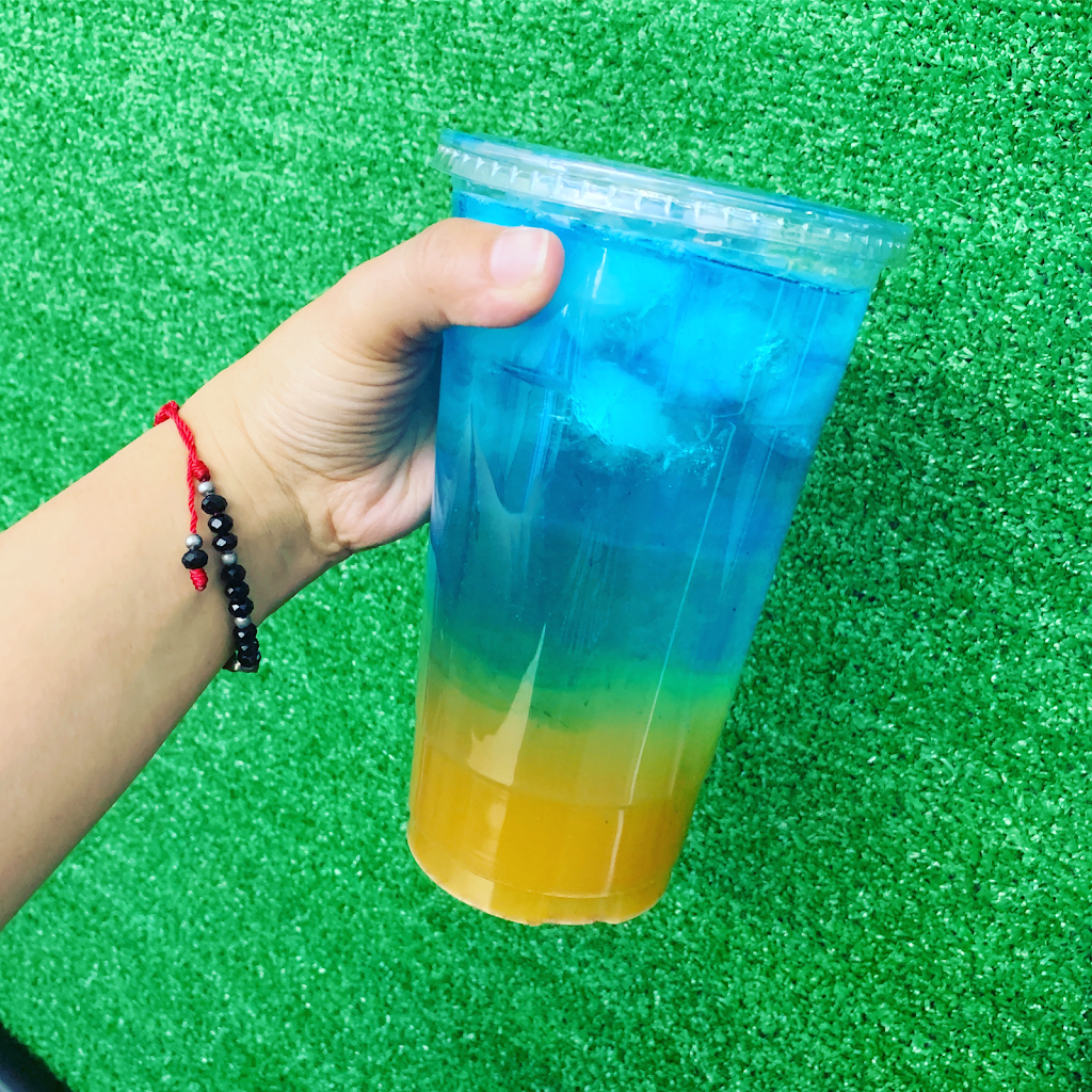 Co Springs Nutrition | restaurant | 2412-100 S Academy Blvd, Colorado Springs, CO 80916, USA | 7206563609 OR +1 720-656-3609