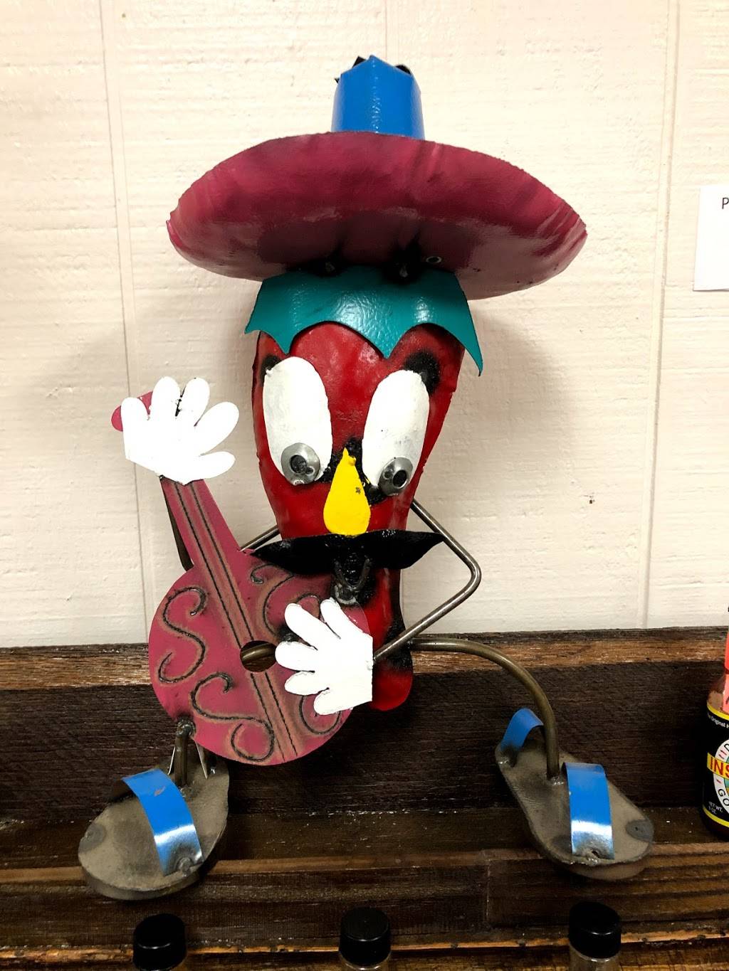 Del Bobs Burrito House | restaurant | 6550 LA-3, Benton, LA 71006, USA | 3189355110 OR +1 318-935-5110