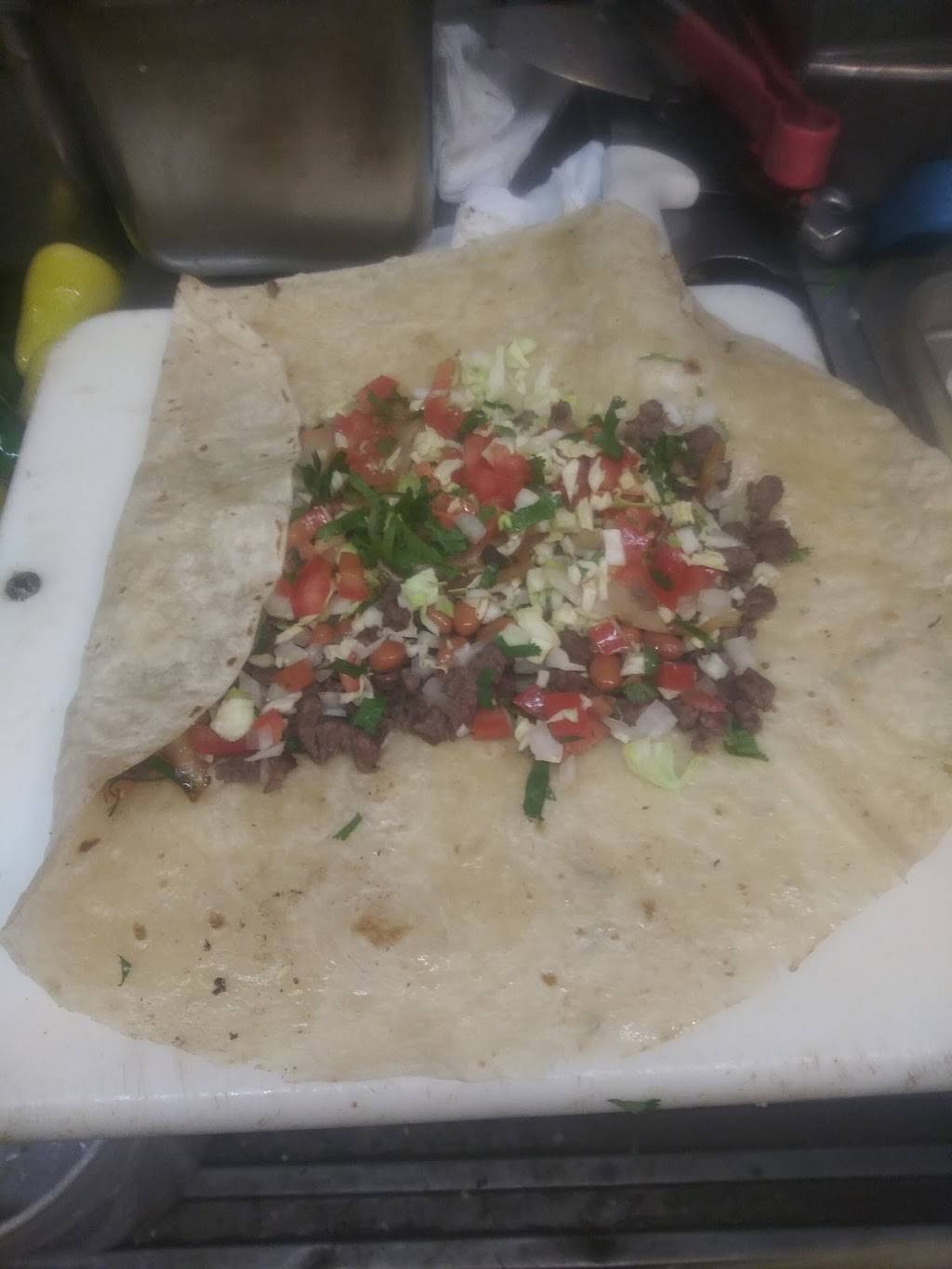 Geronimos Mexican food | restaurant | 3350 W Valencia Rd, Tucson, AZ 85746, USA | 5208913976 OR +1 520-891-3976