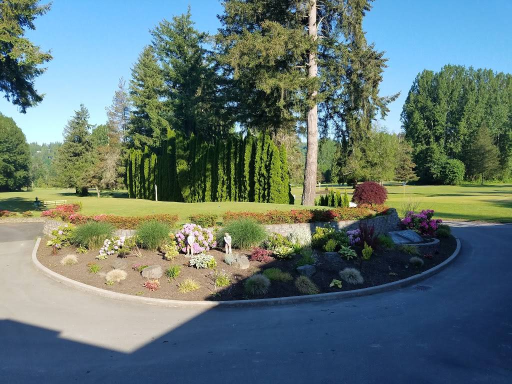 The Blue Heron Golf Course | restaurant | 1810 W Snoqualmie River Rd NE, Carnation, WA 98014, USA | 4253335015 OR +1 425-333-5015