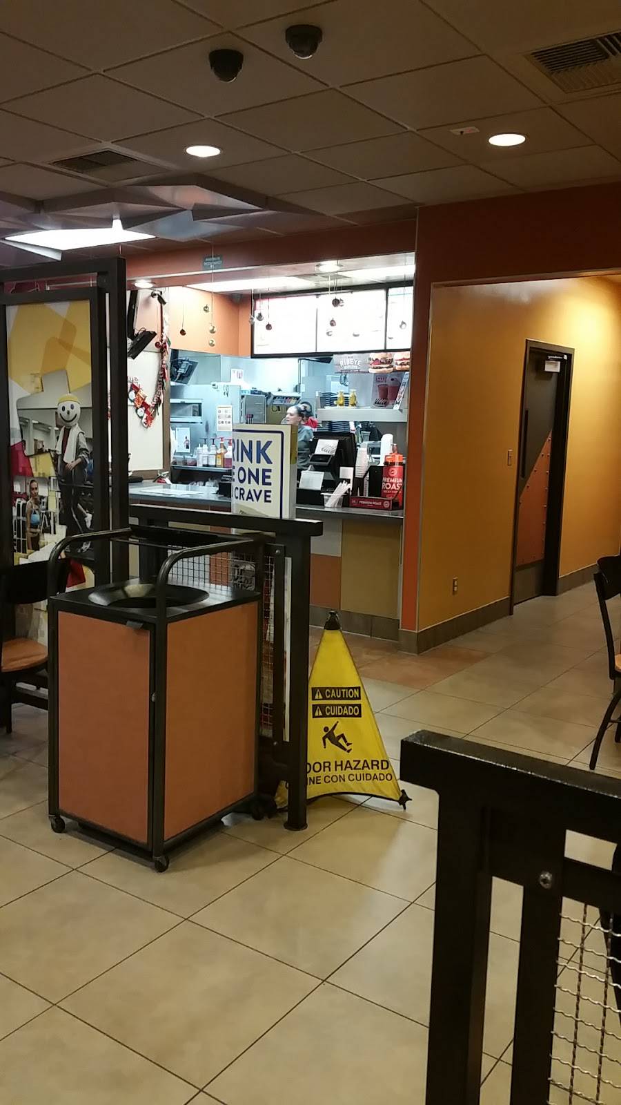 Jack in the Box | restaurant | 6478 E, US-60, Gold Canyon, AZ 85118, USA | 4802885430 OR +1 480-288-5430