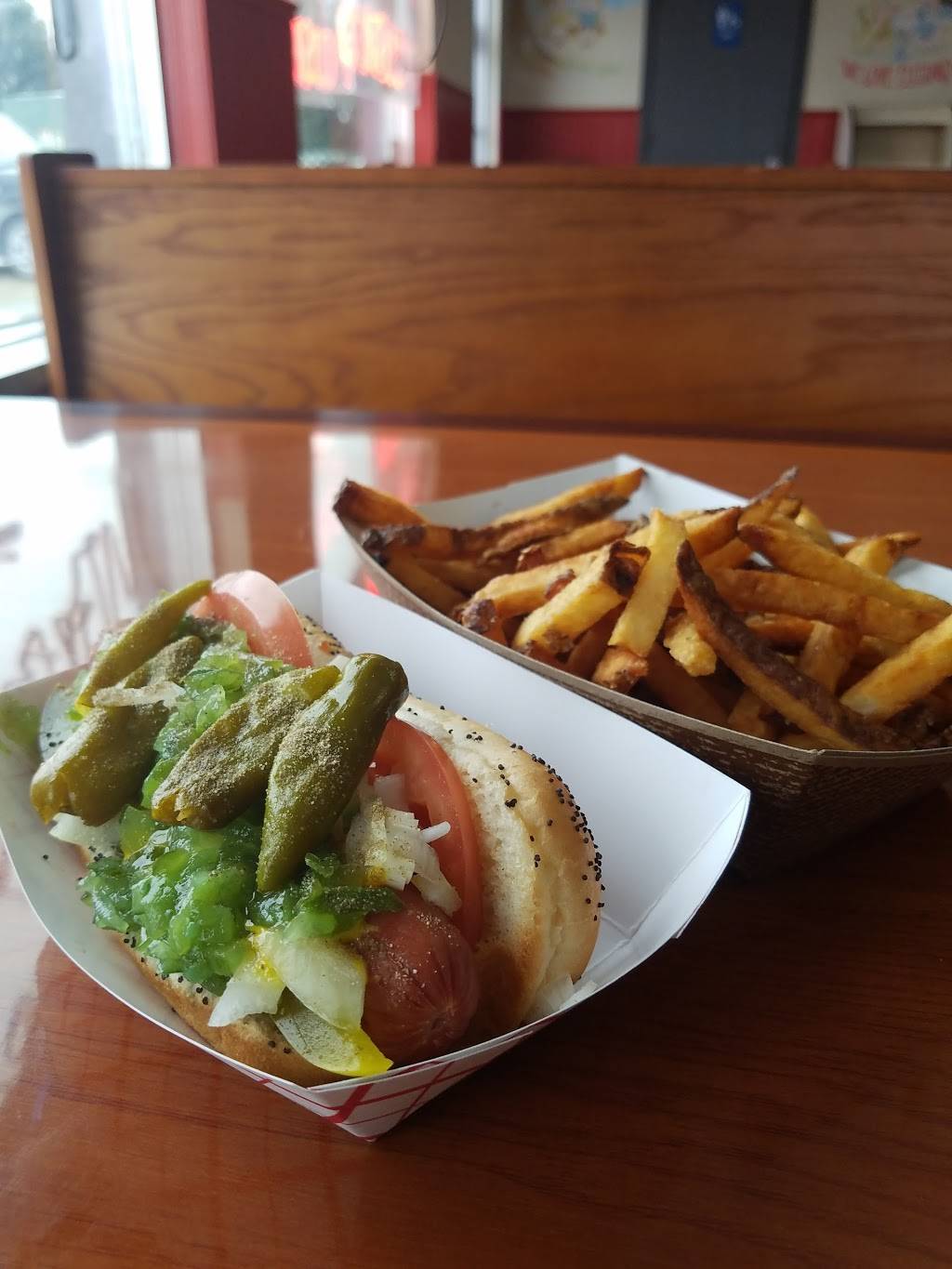 Sweet Dreams | restaurant | 540 Hartbrook Dr Ste A, Hartland, WI 53029, USA | 2623677120 OR +1 262-367-7120