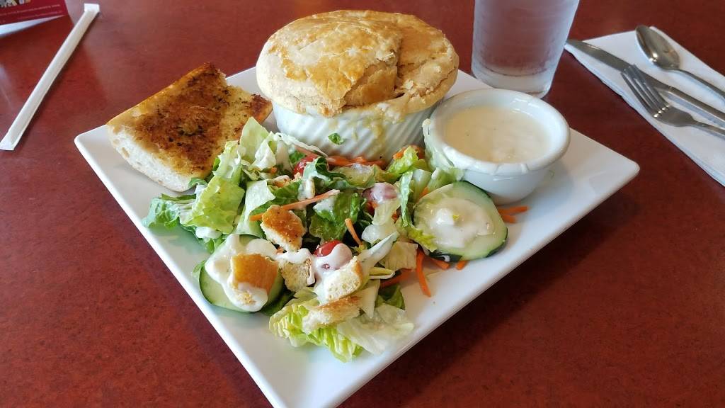 Bakers Square Restaurant & Bakery | restaurant | 7131 N Western Ave, Chicago, IL 60645, USA | 7737647898 OR +1 773-764-7898