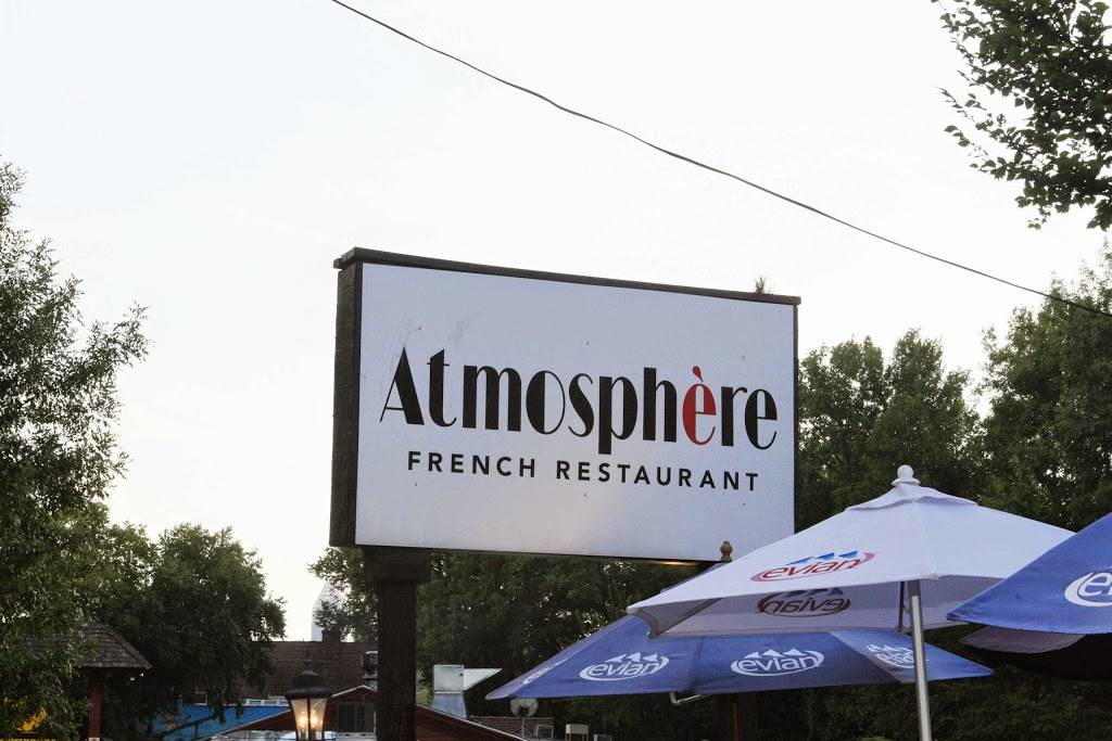 Atmosphere Restaurant | restaurant | 1620 Piedmont Ave NE, Atlanta, GA 30324, USA | 6787021620 OR +1 678-702-1620