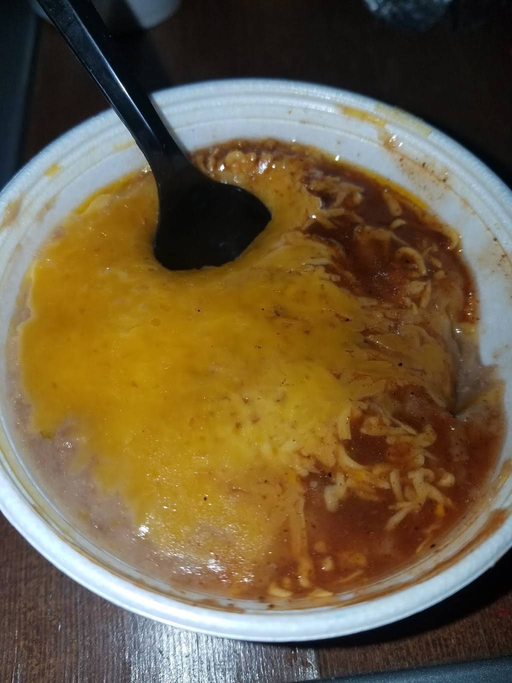 Del Taco | meal takeaway | 12253 Hesperia Rd, Victorville, CA 92395, USA | 7609510635 OR +1 760-951-0635