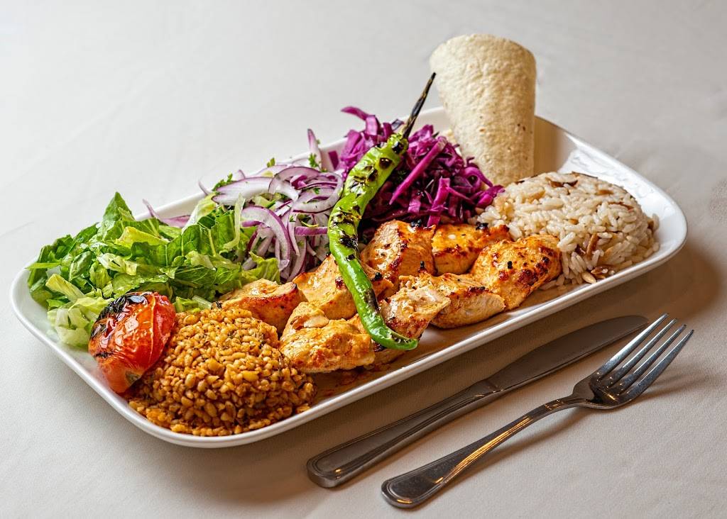 Elmas Turkish and Mediterranean Cuisine | restaurant | 1561 US-46, Parsippany-Troy Hills, NJ 07054, USA | 9739174700 OR +1 973-917-4700