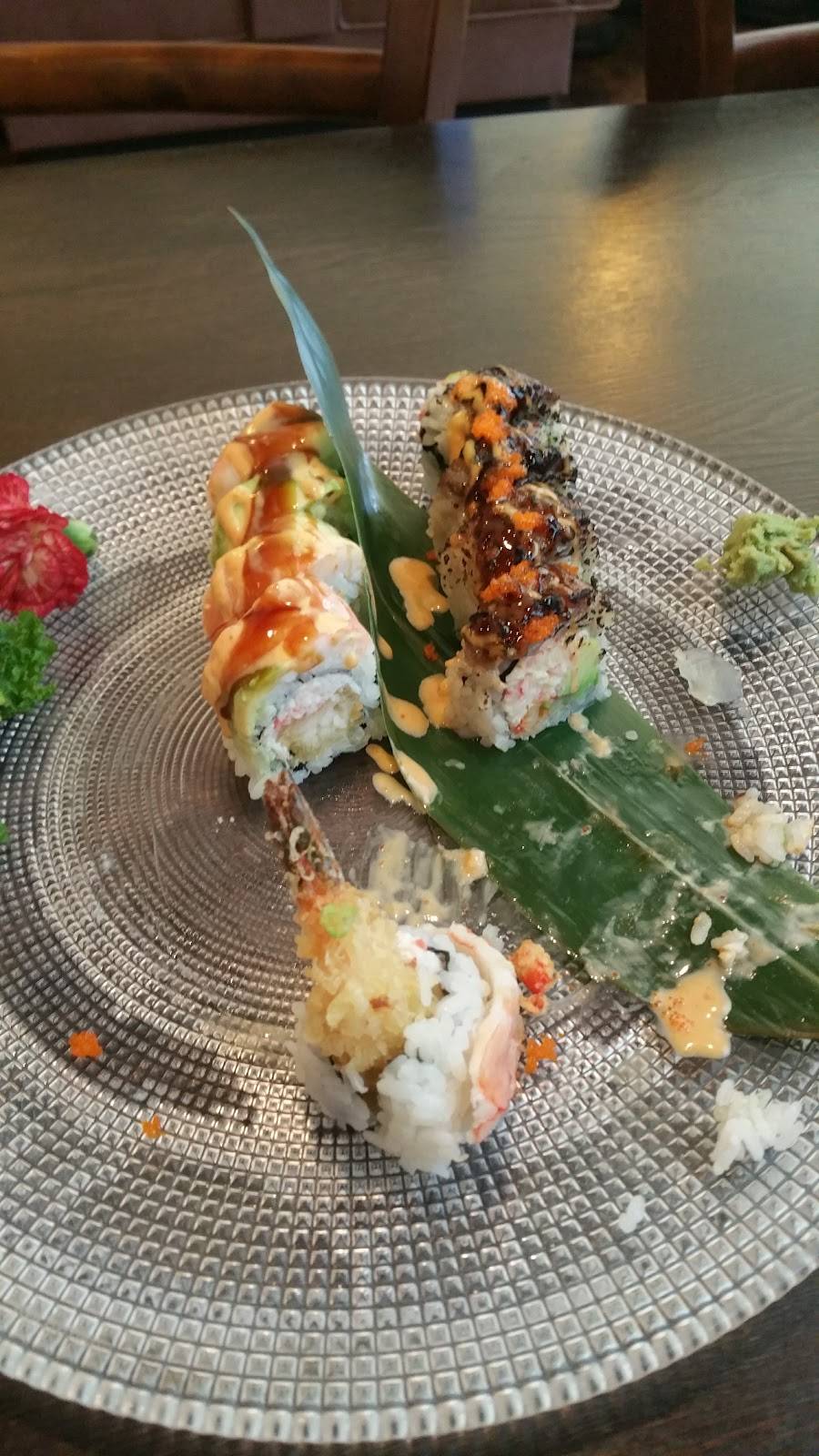 Fuji Japanese Restaurant | restaurant | 3098 N Eastman Rd, Longview, TX 75605, USA | 9036639888 OR +1 903-663-9888