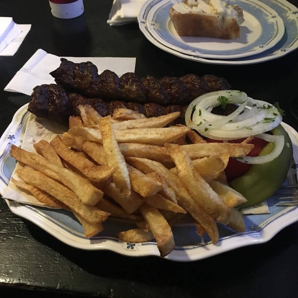 Old Gyumri Restaurant | restaurant | 4441 San Fernando Rd, Glendale, CA 91204, USA | 8185500448 OR +1 818-550-0448