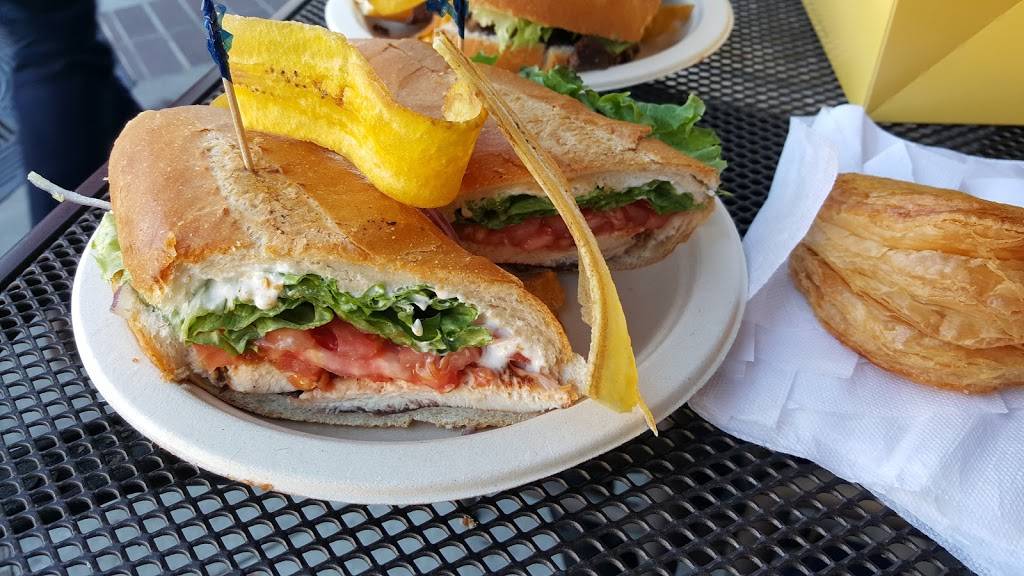 Portos Bakery and Cafe | bakery | 315 N Brand Blvd, Glendale, CA 91203, USA | 8189565996 OR +1 818-956-5996